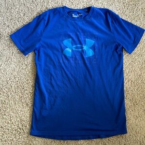 Boys Underarmour T-shirt